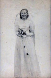 Untitled (bride)
