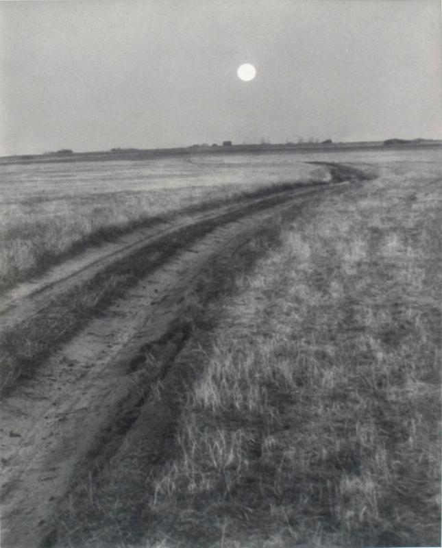 Prairie Moon