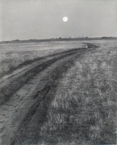 Prairie Moon