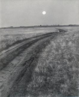 Prairie Moon