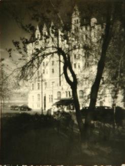 The Hotel