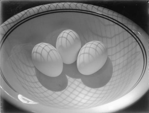 3 Eggs