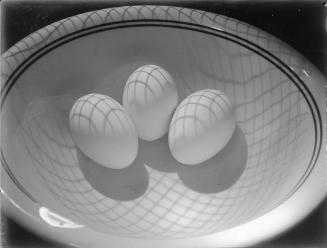 3 Eggs