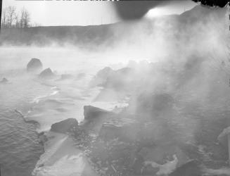 Winter Vapours