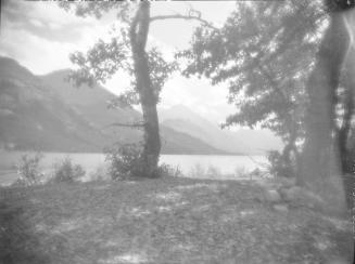 Waterton Lake