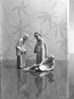 Conversation Piece