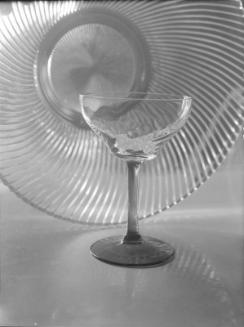Glass (wine etc.)