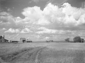 Prairie Skies (Univ. Heights)