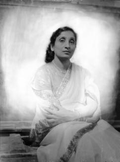 Lakshmi Rao