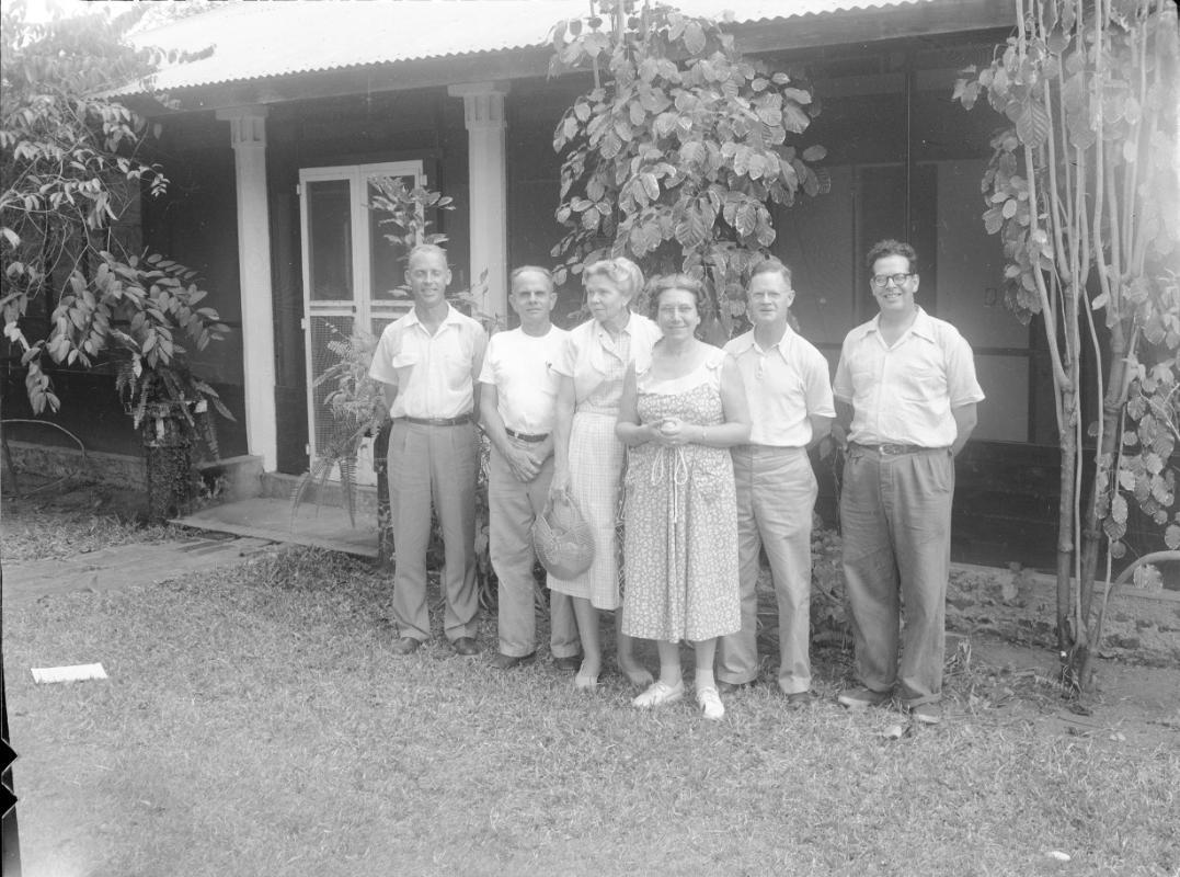 Untitled (L.G. Saunders and colleagues)