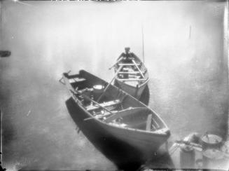 Untitled (rowboats)
