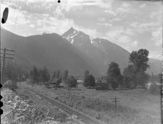 Untitled (railway through countryside)