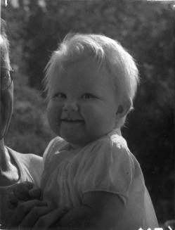 Untitled (baby)