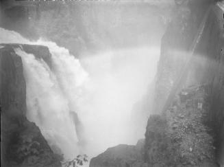 Untitled (waterfall)