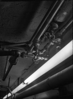 Untitled (pipes and taps)