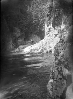 Untitled (man fishing)