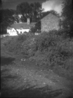 Untitled (country house)