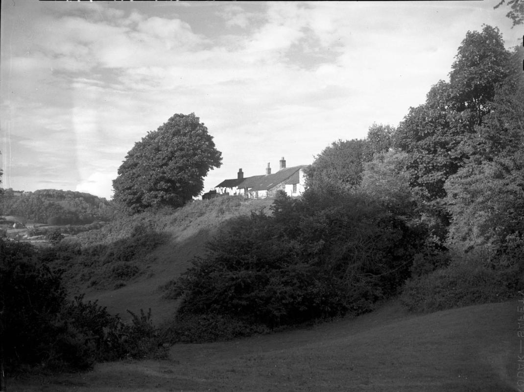 Untitled (country house)