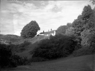 Untitled (country house)