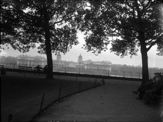 Untitled (park)