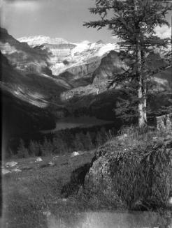 Untitled (rocky hillside)
