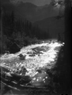 Mountain Stream