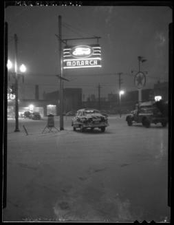 Untitled (gas station)