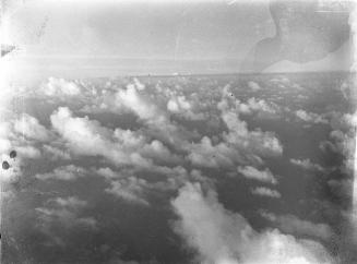 Untitled (clouds)