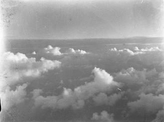 Untitled (clouds)