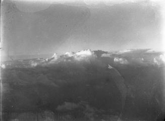 Untitled (clouds)