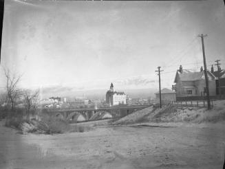 Untitled (Saskatoon Broadway Bridge)