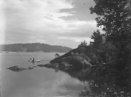 Untitled (barge)