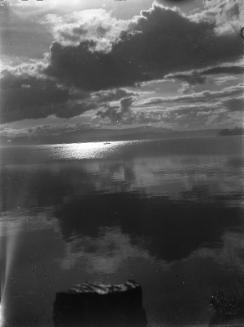 Untitled (cloudy sky)