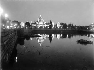 Untitled (Legislative Building, Victoria, British Columbia)