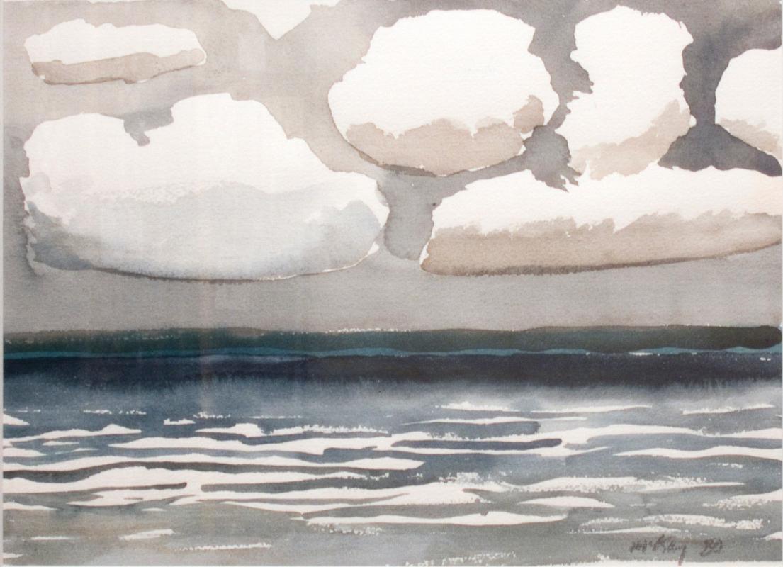© Estate of Art McKay. Copyright Visual Arts-CARCC, 2021