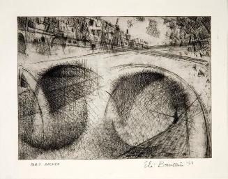 Paris Arches