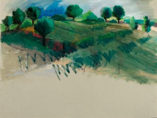 Late Summer
