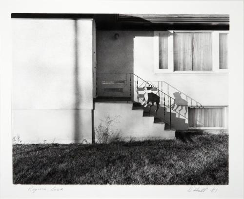 Regina, Sask.
