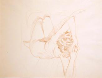 © Estate of Ernest Lindner. Copyright Visual Arts-CARCC, 2021