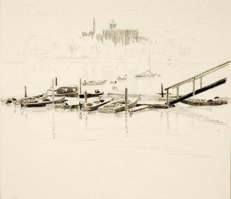 © Estate of Ernest Lindner. Copyright Visual Arts-CARCC, 2021