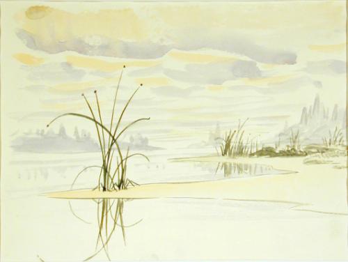 © Estate of Ernest Lindner. Copyright Visual Arts-CARCC, 2021