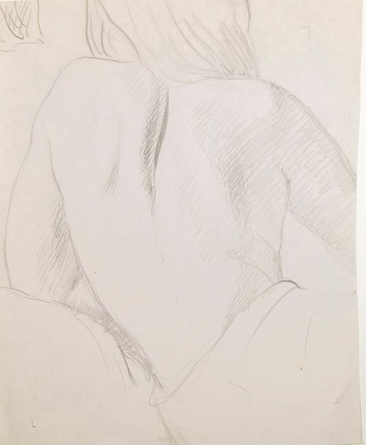 © Estate of Ernest Lindner. Copyright Visual Arts-CARCC, 2021