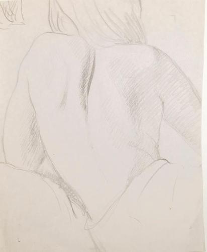 © Estate of Ernest Lindner. Copyright Visual Arts-CARCC, 2021