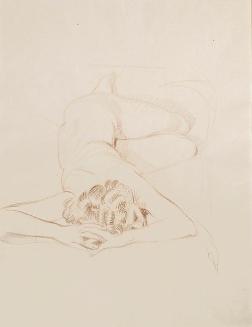 © Estate of Ernest Lindner. Copyright Visual Arts-CARCC, 2021