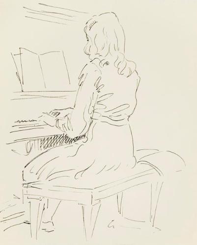 © Estate of Ernest Lindner. Copyright Visual Arts-CARCC, 2021
