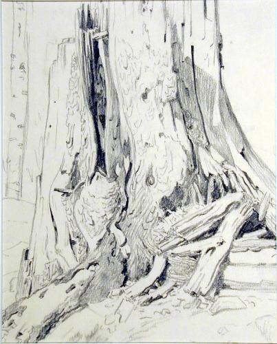 © Estate of Ernest Lindner. Copyright Visual Arts-CARCC, 2021