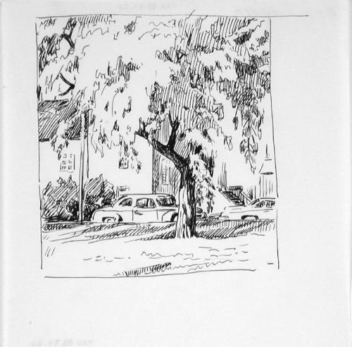 © Estate of Ernest Lindner. Copyright Visual Arts-CARCC, 2021