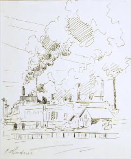 © Estate of Ernest Lindner. Copyright Visual Arts-CARCC, 2021