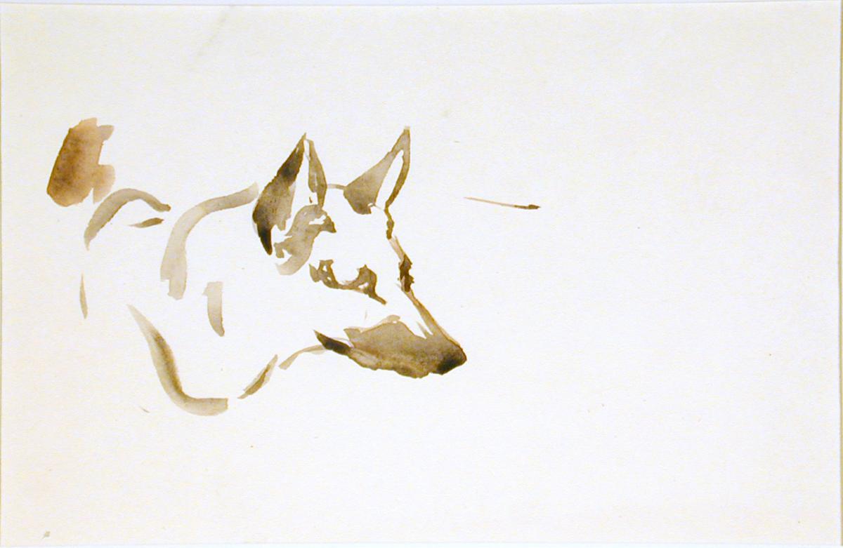 © Estate of Ernest Lindner. Copyright Visual Arts-CARCC, 2021