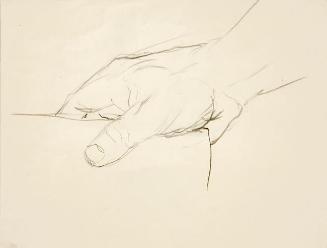 © Estate of Ernest Lindner. Copyright Visual Arts-CARCC, 2021